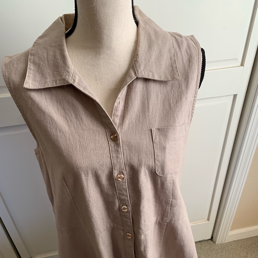 Women’s dress